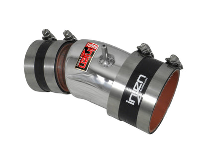 Injen - Stainless Turbo Auxiliary Tube - 2011-2015 Nissan Juke