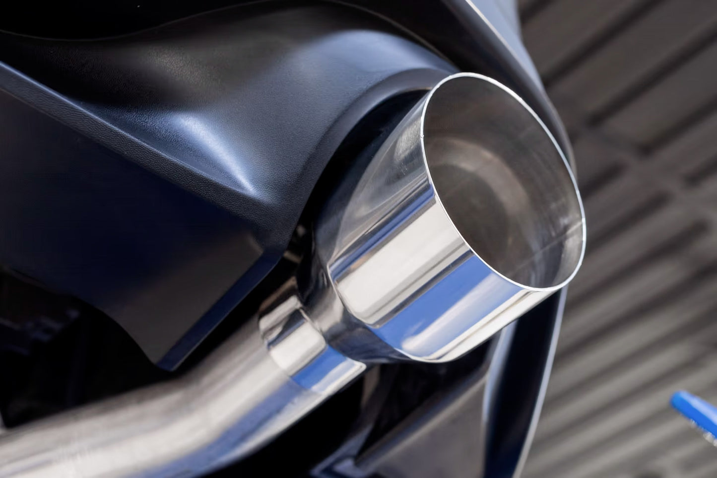 MBRP - ARMOR PRO Cat-Back Stainless Exhaust System - Stainless Steel tips
