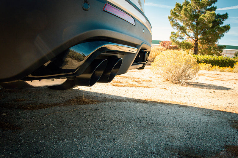 Thermal R&D - 2.5" Cat-Back Exhaust - 2020+ Explorer ST