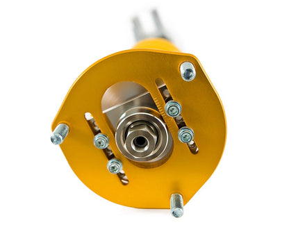 Ohlins - Road and Track Coilovers - 2008-2015 Mitsubishi Evolution X