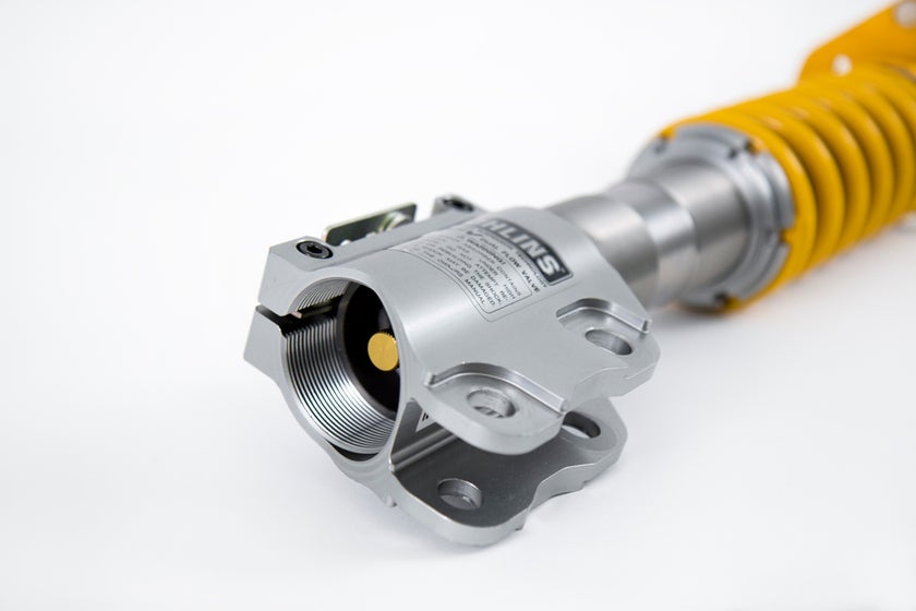Ohlins - Road and Track Coilovers - 2008-2015 Mitsubishi Evolution X
