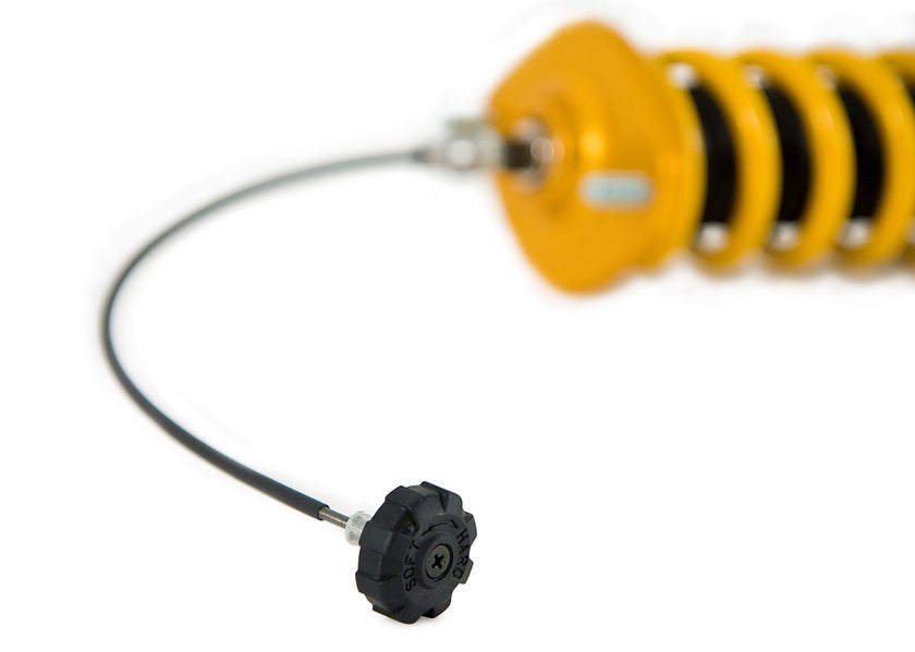 Ohlins - Road and Track Coilovers - 2008-2015 Mitsubishi Evolution X