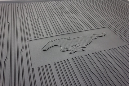 Ford - Cargo Liner with Logo - 2021-2025 Mach-E