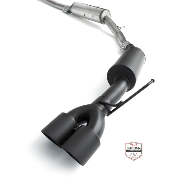 Thermal R&D - 3" Cat-Back Exhaust - 2025+ Maverick 2.0L Fits Lobo & Tremor
