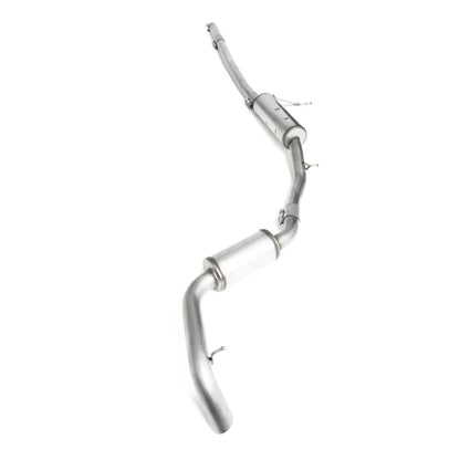 Thermal R&D - 3" Cat-Back Exhaust - 2025+ Maverick 2.0L Fits Lobo & Tremor