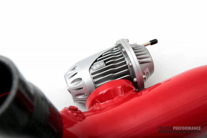 cp-e™ - Exhale™ Charge Pipe (HKS BOV) - 2015+ Mustang EcoBoost 2.3L