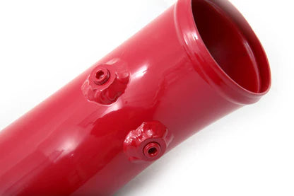 cp-e™ - Exhale™ Charge Pipe (HKS BOV) - 2015+ Mustang EcoBoost 2.3L