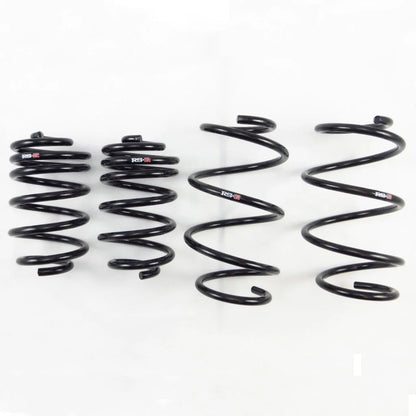 RS-R - Down Suspension Lowering Springs - 2011-2017 Nissan Juke 2WD