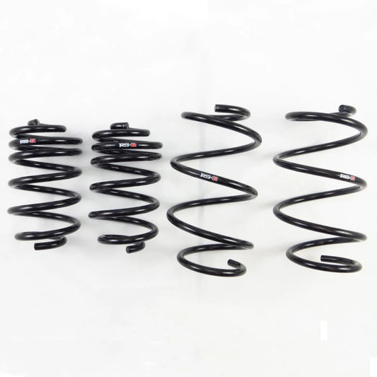 RS-R - Down Suspension Lowering Springs - 2011-2017 Nissan Juke 2WD