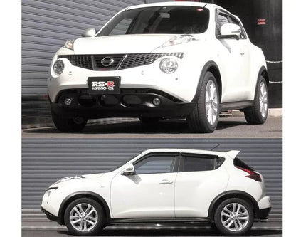 RS-R - Down Suspension Lowering Springs - 2011-2017 Nissan Juke 2WD