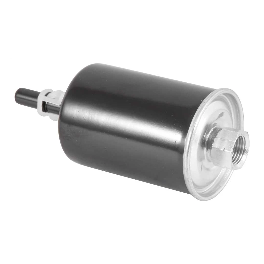K&N PF-2100 - In-Line Fuel Filter - GM
