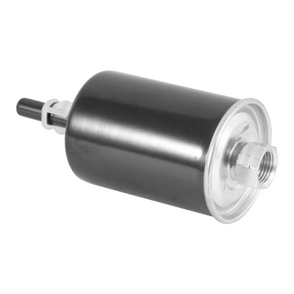 K&N PF-2100 - In-Line Fuel Filter - GM