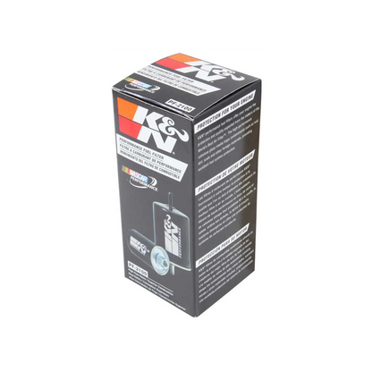 K&N PF-2100 - In-Line Fuel Filter - GM