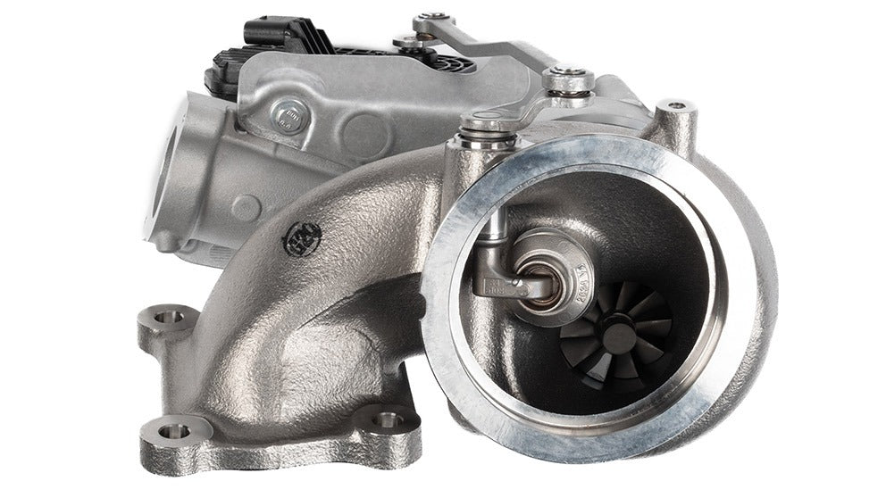 FORD PERFORMANCE - 2022 - 2025 MAVERICK TURBO UPGRADE KIT W/CALIBRATION