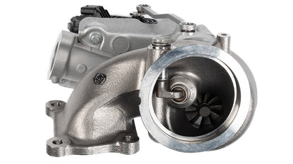 FORD PERFORMANCE - 2022 - 2025 MAVERICK TURBO UPGRADE KIT W/CALIBRATION