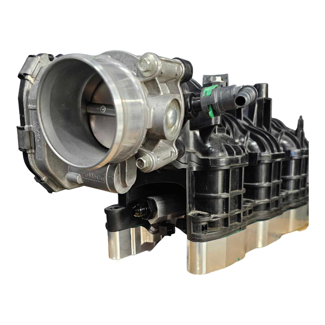 EMS - Port Injection Kit - 2020+ Explorer 3.0L EcoBoost
