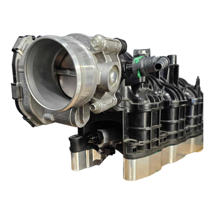 EMS - Port Injection Kit - 2020+ Explorer 3.0L EcoBoost