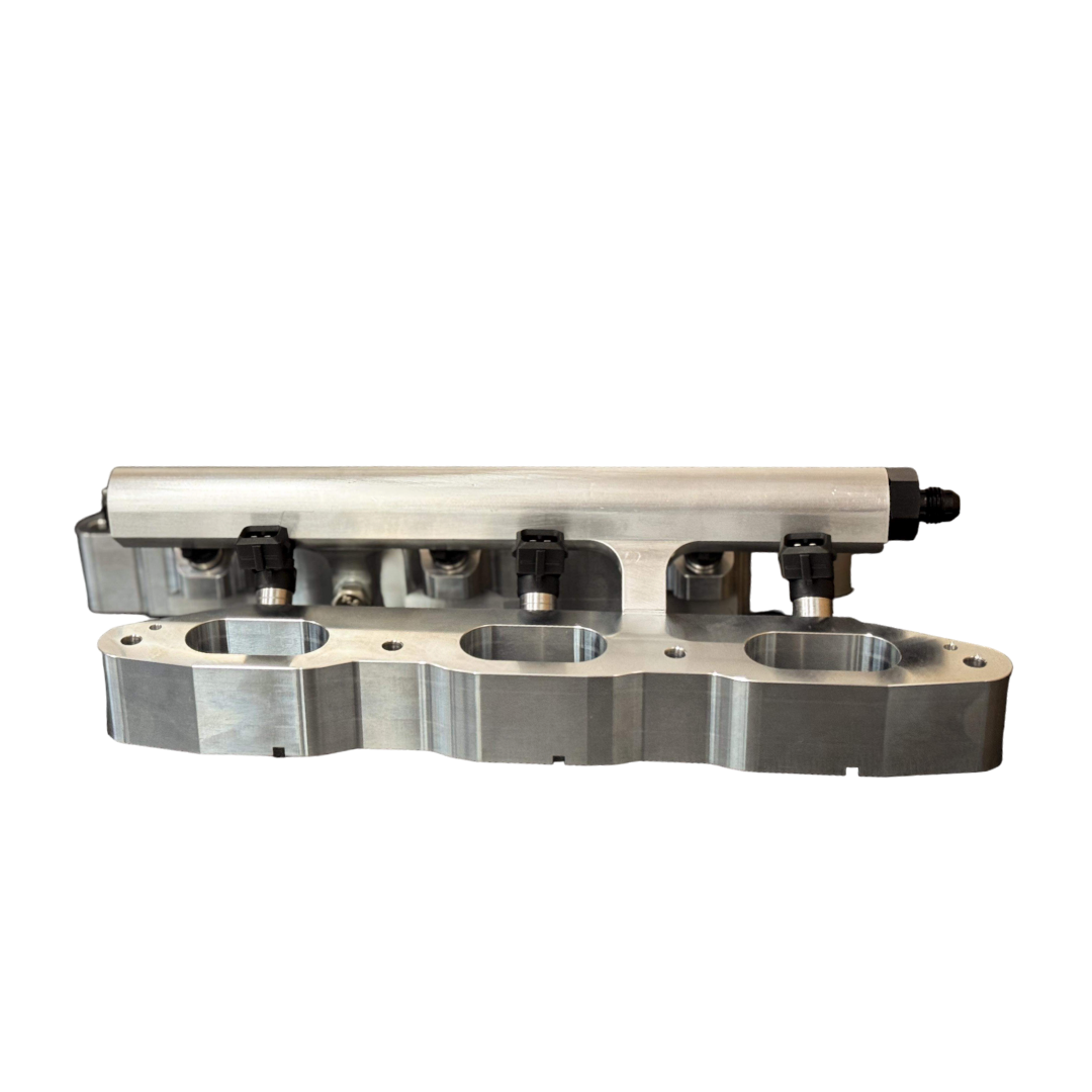 EMS - Port Injection Kit - 2020+ Explorer 3.0L EcoBoost