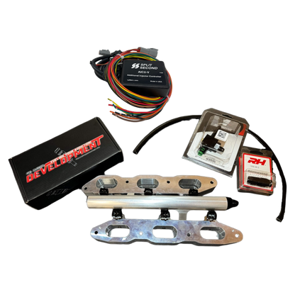 EMS - Port Injection Kit - 2020+ Explorer 3.0L EcoBoost