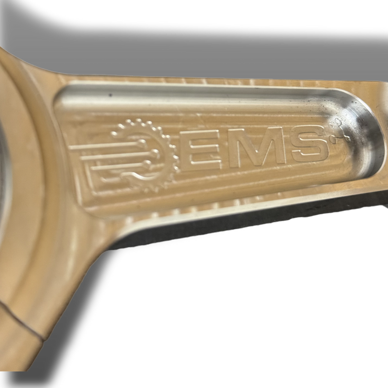 EMS 3.0L EcoBoost Piston Connecting Rod | 2017+ Explorer ST