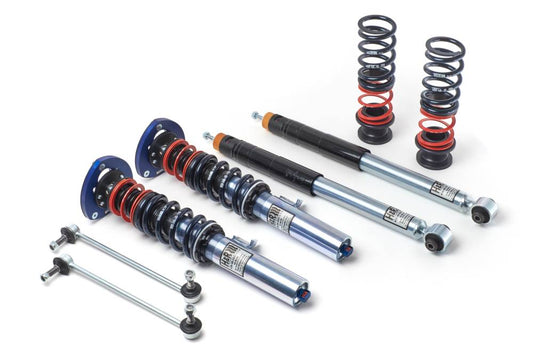 H&R - RSS+ Lowering Coil Over Kit (RSS48851-1)