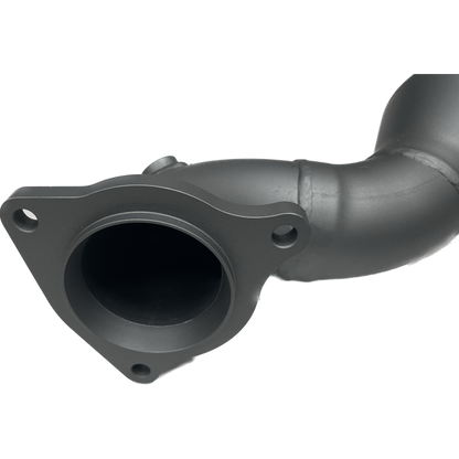 2019-2021 Ford Ranger 2.3L Ecoboost Catted Downpipe