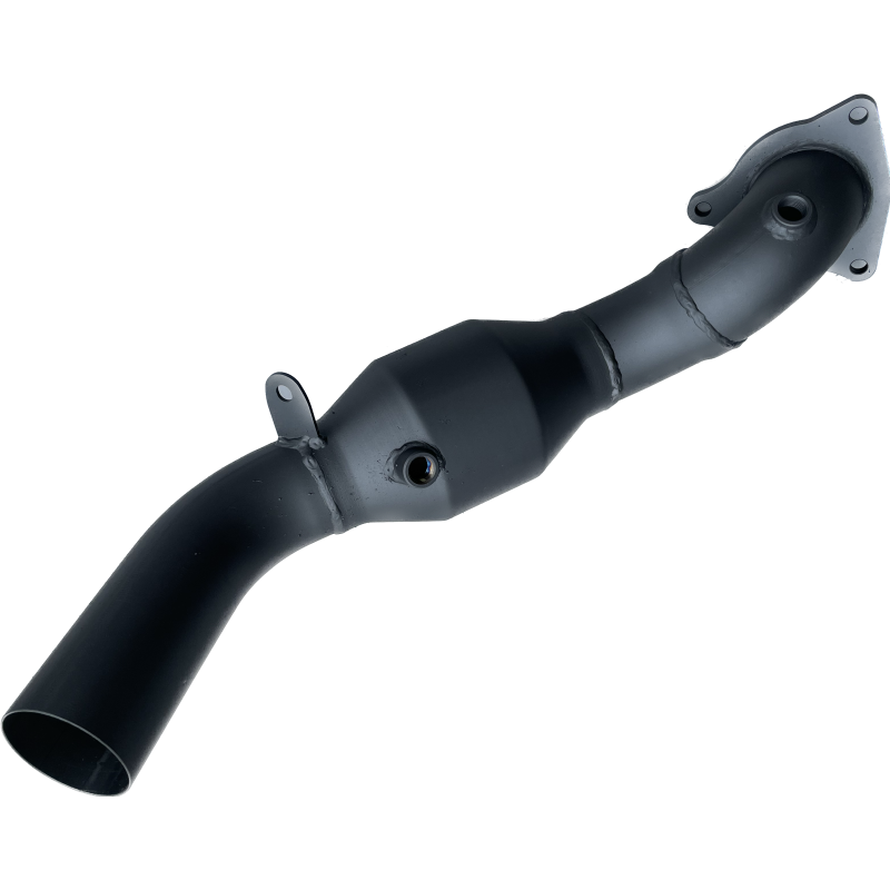 2019-2021 Ford Ranger 2.3L Ecoboost Catted Downpipe