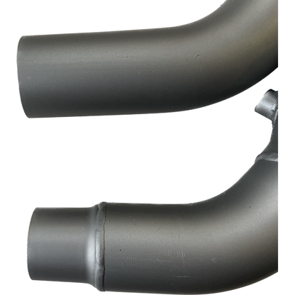 2019-2021 Ford Ranger 2.3L Ecoboost Catted Downpipe