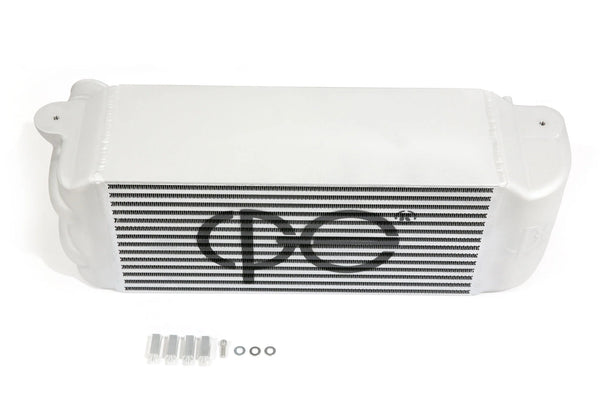 cp-e™ - ∆Core™ Front Mount Intercooler - 2015-2021 F-150 2.7L/3.5L EcoBoost