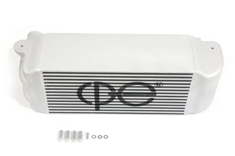 cp-e™ - ∆Core™ Front Mount Intercooler - 2015-2021 F-150 2.7L/3.5L EcoBoost