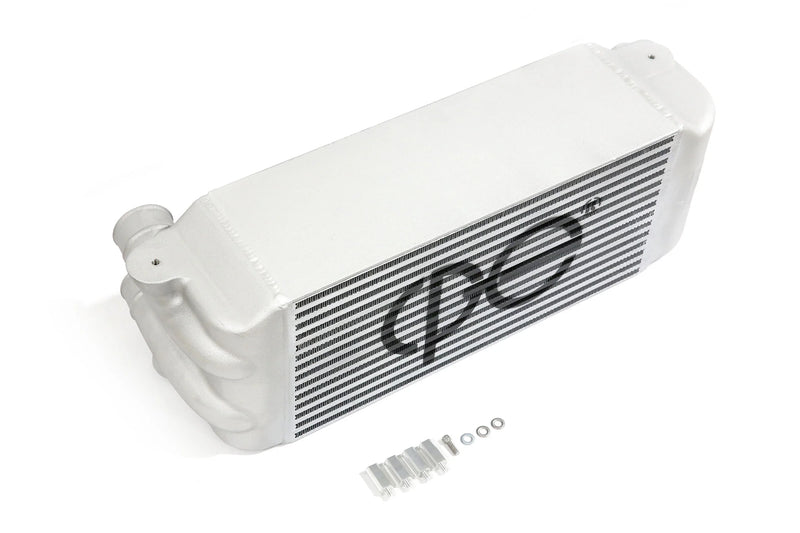 cp-e™ - ∆Core™ Front Mount Intercooler - 2015-2021 F-150 2.7L/3.5L EcoBoost