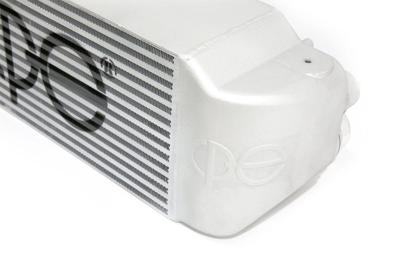 cp-e™ - ∆Core™ Front Mount Intercooler - 2015-2021 F-150 2.7L/3.5L EcoBoost