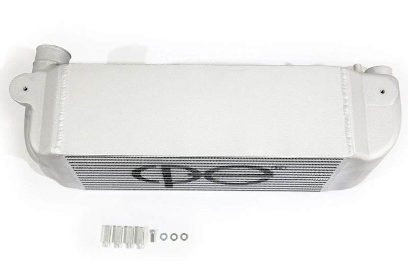 cp-e™ - ∆Core™ Front Mount Intercooler - 2015-2021 F-150 2.7L/3.5L EcoBoost