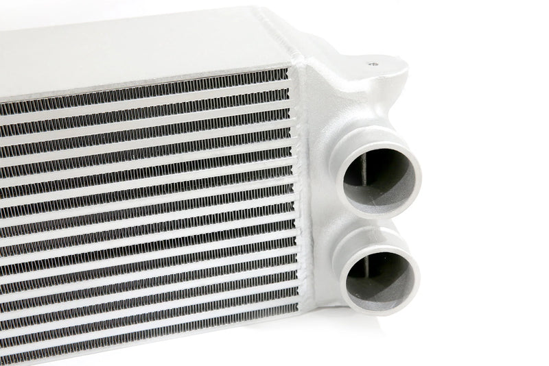 cp-e™ - ∆Core™ Front Mount Intercooler - 2015-2021 F-150 2.7L/3.5L EcoBoost