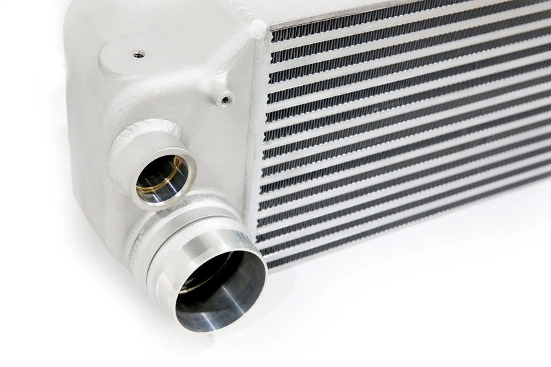 cp-e™ - ∆Core™ Front Mount Intercooler - 2015-2021 F-150 2.7L/3.5L EcoBoost