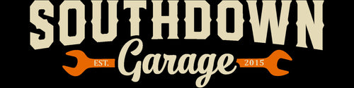 Shop Southdown Garage logo