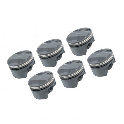 EMS by MAHLE Motorsports - PowerPak Pistons - 2020+ Explorer 3.0L EcoBoost