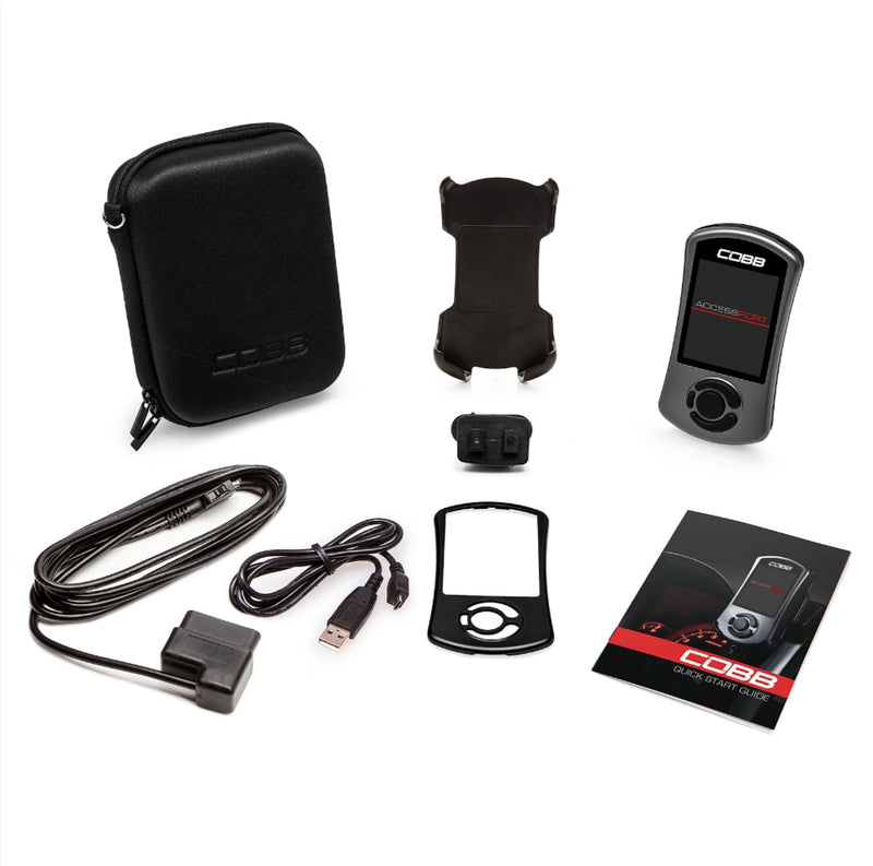 COBB 2020-2023 Explorer ST Accessport V3 - By EMS