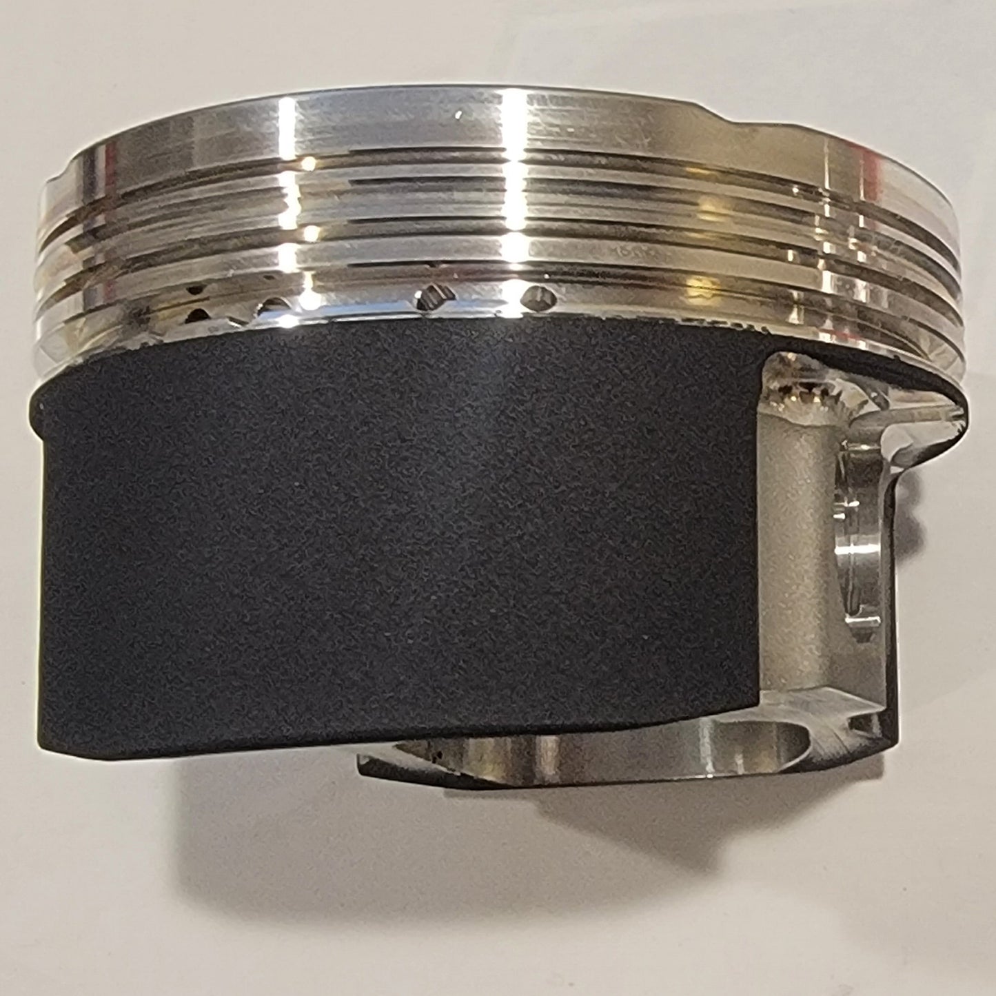 Southdown Garage by JE Piston's for 3.0 Ecoboost or boared out 2.7