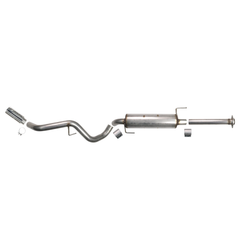 Thermal R&D -3" Catback Exhaust EcoBoost F150 - 2015-2020 Ford F-150 2.7L & 3.5L