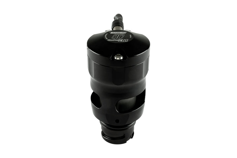 Turbosmart - Vee Port EM Blow Off Valve