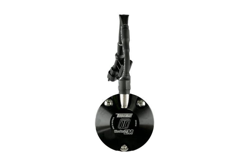 Turbosmart - Vee Port EM Blow Off Valve