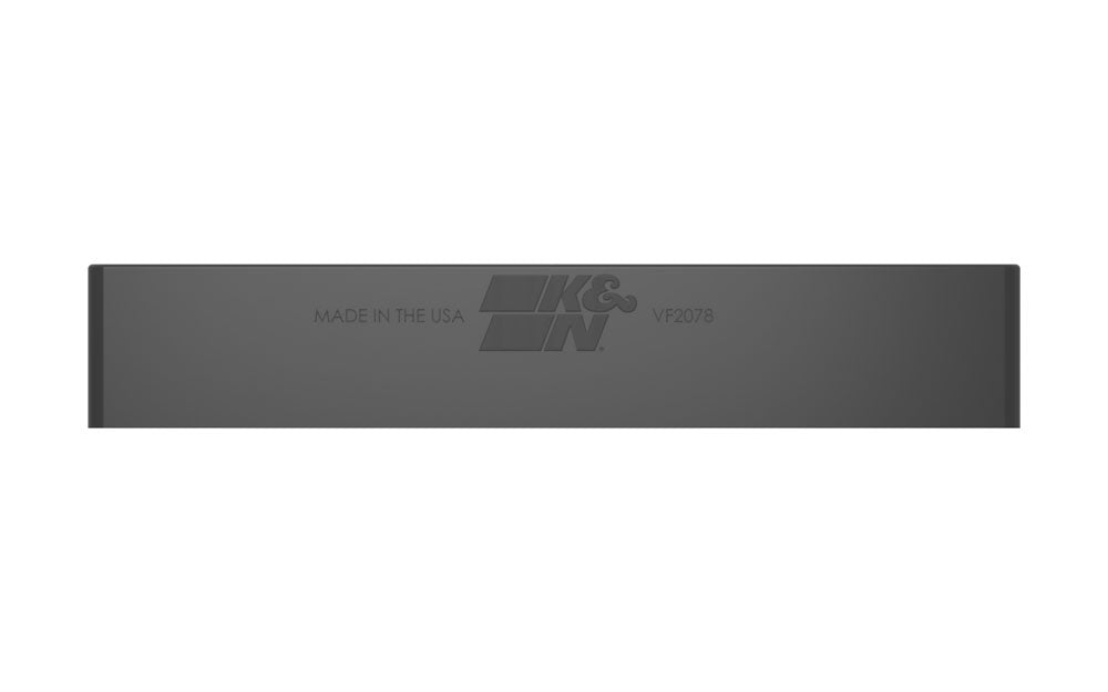 K&N VF2078 - Cabin Air Filter