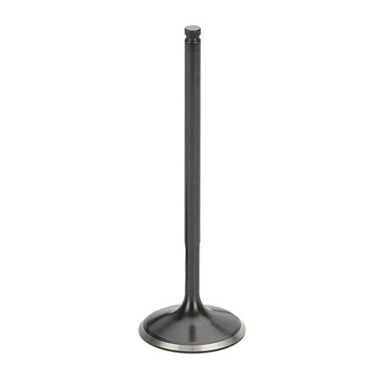 Supertech - Black Nitride Intake Valves (Single) - 2017-2025 Audi RS3; 2018-2023 Audi TT RS