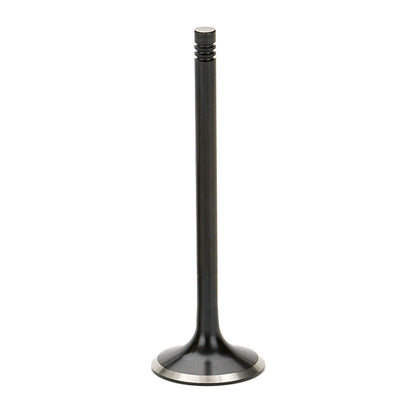 Supertech - Black Nitride Intake Valves (Single) - 2017-2025 Audi RS3; 2018-2023 Audi TT RS