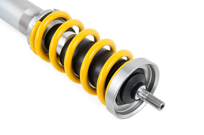 OHLINS - Road & Track Coilovers - 2015-2020 Audi RS3/S3; 2016-2020 TT/TTS; 2015-2022 VW Golf R