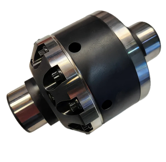 WAVETRAC LSD - PORSCHE 996 C4/TURBO AWD FRONT LSD DIFFERENTIAL
