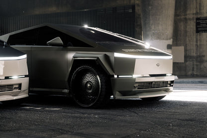 WAIDO - Widebody Kit - Tesla Cybertruck