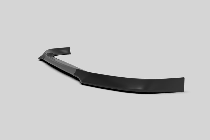 WAIDO - Front Splitter OEM Style - 2018-2020 Durango SRT