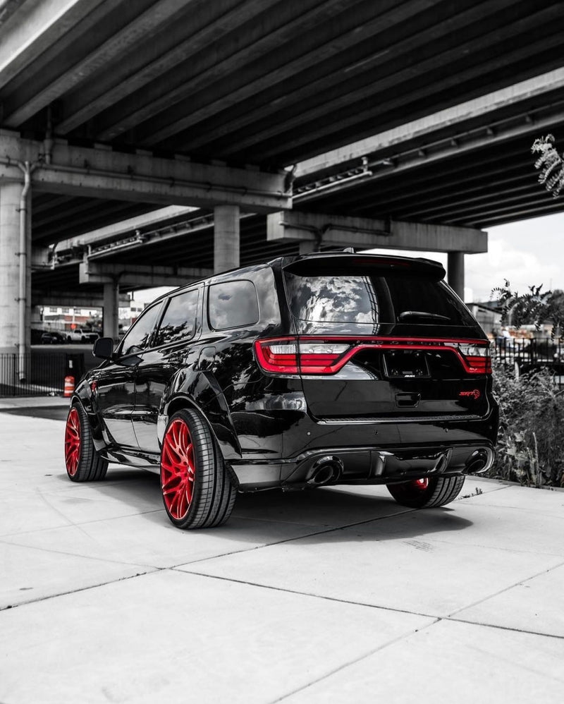 WAIDO - MK1 Widebody Kit - 2021+ Durango